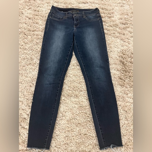 Maurice’s jeggings size S-R - Picture 2 of 7